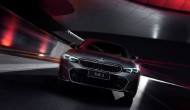 BMW3系50周年限量版首发 中国市场限量2500台