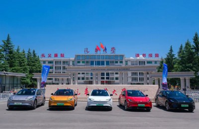 西安汽车职业大学携手一汽丰田开展产教融合 推动校企协同育人