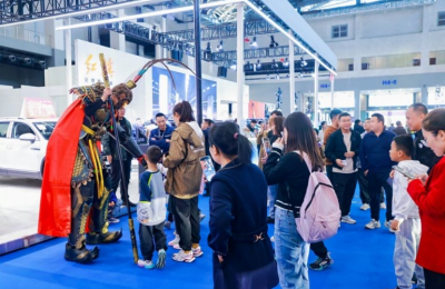 榆林市“美好生活节”即将启幕 榆林车展（H5-H7馆）买车即享最高2000元